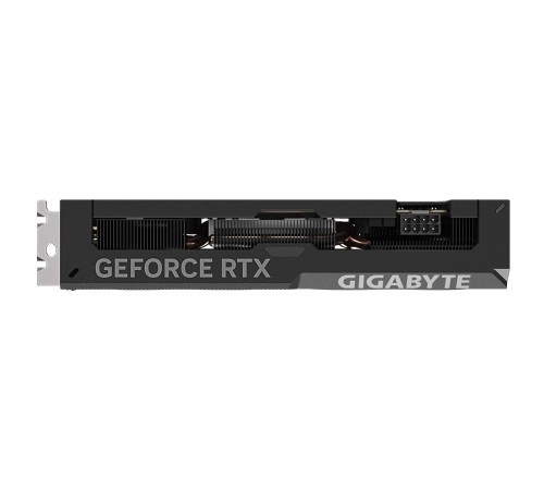 Видеокарта Gigabyte WindForce nVidia RTX 4060 Ti 8192 18000 128 RTL [GV-N406TWF2OC-8GD]