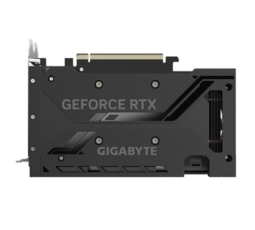 Видеокарта Gigabyte WindForce nVidia RTX 4060 Ti 8192 18000 128 RTL [GV-N406TWF2OC-8GD]