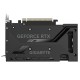 Видеокарта Gigabyte WindForce nVidia RTX 4060 Ti 8192 18000 128 RTL [GV-N406TWF2OC-8GD]