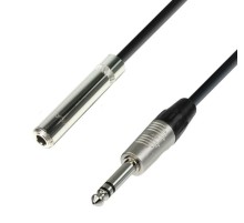 Кабель удлинительный для наушников Adam Hall K4 BOV 0090