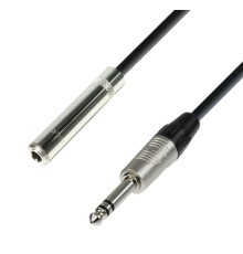 Кабель удлинительный для наушников Adam Hall K4 BOV 0090
