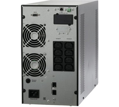 ИБП Связь Инжиниринг СИПБ2БА.10-11 2000W/2000VA TW