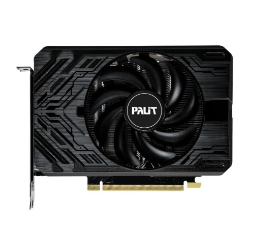 RTX4060Ti STORMX 8GB GDDR6 128bit 3-DP HDMI
