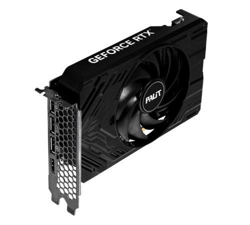 RTX4060Ti STORMX 8GB GDDR6 128bit 3-DP HDMI