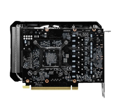 RTX4060Ti STORMX 8GB GDDR6 128bit 3-DP HDMI