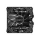 S37-4 TDP:130W
Product Dimensions: 103*92*36mm
Fan Dimensions: 92*92*15mm
Fan Sped: 800~3000RPM±10%
Bearing Type: Hydraulic
Connector: 4-Pin pwm
Socket:
LGA:1700/1200/115X
AMD: AM4
Retail