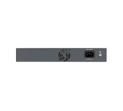 ORIGO OS3110P/135W/A1A Управляемый L2 PoE-коммутатор 8x1000Base-T PoE+, 2x1000Base-X SFP, PoE-бюжет 135 Вт