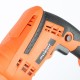 Дрель безударная Patriot FD 420 450Вт патрон:быстрозажимной реверс