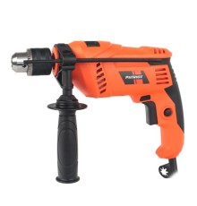 Дрель ударная Patriot FD 750h 710Вт патрон:кулачковый реверс