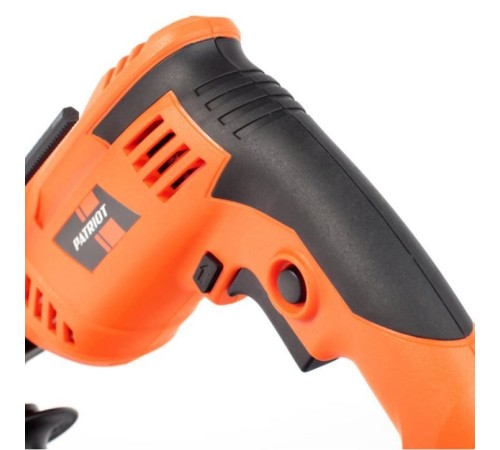 Дрель ударная Patriot FD 750h 710Вт патрон:кулачковый реверс