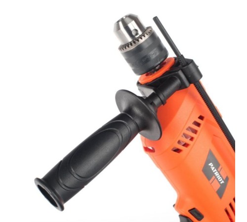 Дрель ударная Patriot FD 750h 710Вт патрон:кулачковый реверс