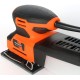 Плоскошлифовальная машина Patriot OS 105 240Вт