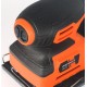 Плоскошлифовальная машина Patriot OS 105 240Вт