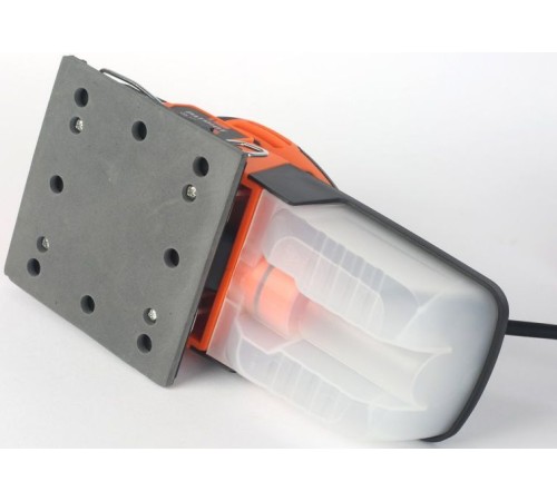 Плоскошлифовальная машина Patriot OS 105 240Вт