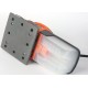 Плоскошлифовальная машина Patriot OS 105 240Вт