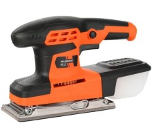 Плоскошлифовальная машина Patriot OS 120 260Вт