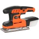 Плоскошлифовальная машина Patriot OS 120 260Вт