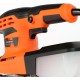 Плоскошлифовальная машина Patriot OS 120 260Вт