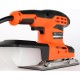 Плоскошлифовальная машина Patriot OS 120 260Вт