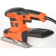 Плоскошлифовальная машина Patriot OS 120 260Вт