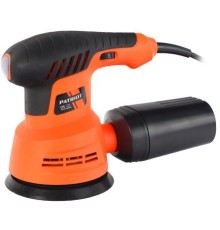 Эксцентриковая шлифовальная машина Patriot OS 125 270Вт