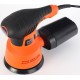 Эксцентриковая шлифовальная машина Patriot OS 125 270Вт