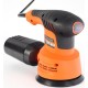 Эксцентриковая шлифовальная машина Patriot OS 125 270Вт