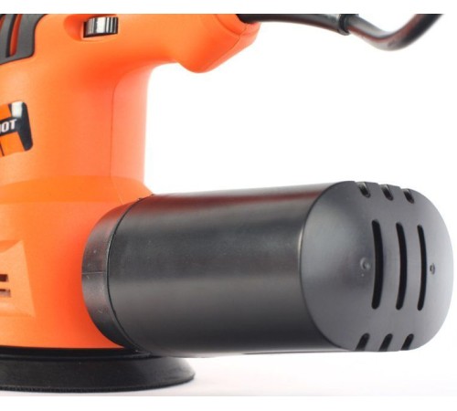 Эксцентриковая шлифовальная машина Patriot OS 125 270Вт