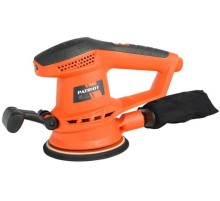 Эксцентриковая шлифовальная машина Patriot OS 150 450Вт