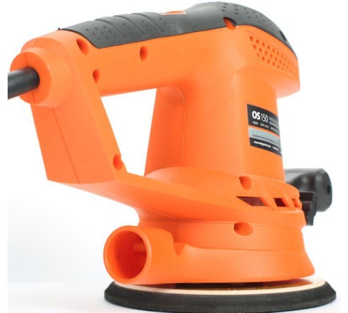 Эксцентриковая шлифовальная машина Patriot OS 150 450Вт