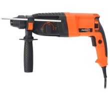 Перфоратор Patriot THE ONE RH 262 патрон:SDS-plus уд.:2.9Дж 820Вт (кейс в комплекте)