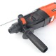 Перфоратор Patriot THE ONE RH 262 патрон:SDS-plus уд.:2.9Дж 820Вт (кейс в комплекте)