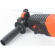Перфоратор Patriot THE ONE RH 262 патрон:SDS-plus уд.:2.9Дж 820Вт (кейс в комплекте)