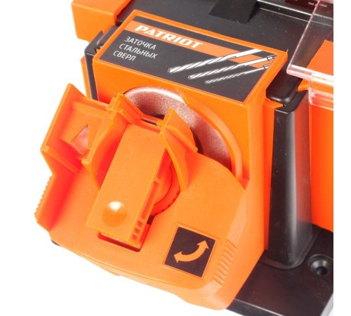 Станок заточной Patriot BG 100 65W (160301500)