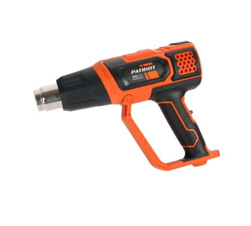Технический фен Patriot HG 220 2000Вт темп.350/600С