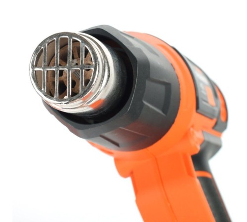 Технический фен Patriot HG 220 2000Вт темп.350/600С