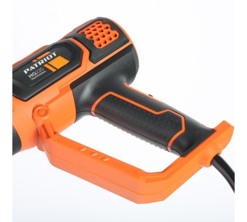 Технический фен Patriot HG 220 2000Вт темп.350/600С