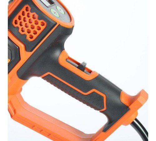 Технический фен Patriot HG 220 2000Вт темп.350/600С