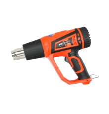 Технический фен Patriot HG 201 THE ONE 2000Вт темп.300/550С