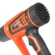 Технический фен Patriot HG 201 THE ONE 2000Вт темп.300/550С