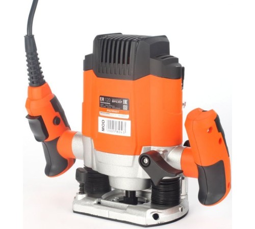 PATRIOT ER 120 Фрезер электрический [150300011] { 1200 Вт, цанги 6/8 мм }