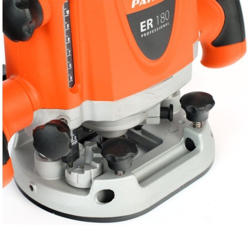 Фрезер Patriot ER180 23500об/мин макс.ход:60мм