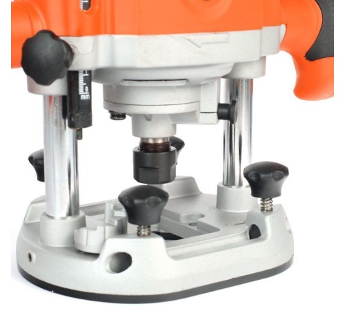 Фрезер Patriot ER180 23500об/мин макс.ход:60мм