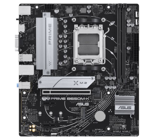 Материнская плата ASUS [90MB1F60-M0EAY0]