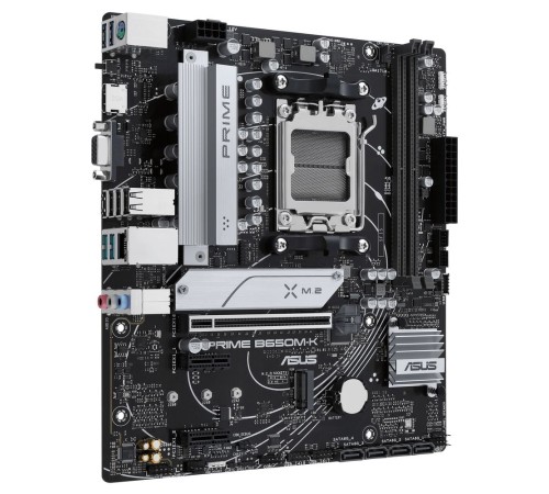 Материнская плата ASUS [90MB1F60-M0EAY0]