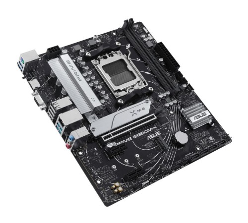 Материнская плата ASUS [90MB1F60-M0EAY0]