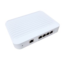 UniFi Switch Flex XG Коммутатор, 4х 10G RJ45, 1х 1G RJ45