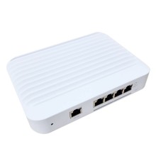 UniFi Switch Flex XG Коммутатор, 4х 10G RJ45, 1х 1G RJ45