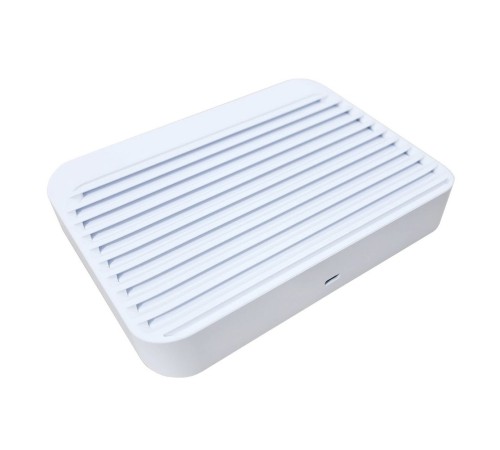 UniFi Switch Flex XG Коммутатор, 4х 10G RJ45, 1х 1G RJ45