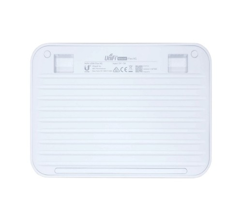 UniFi Switch Flex XG Коммутатор, 4х 10G RJ45, 1х 1G RJ45